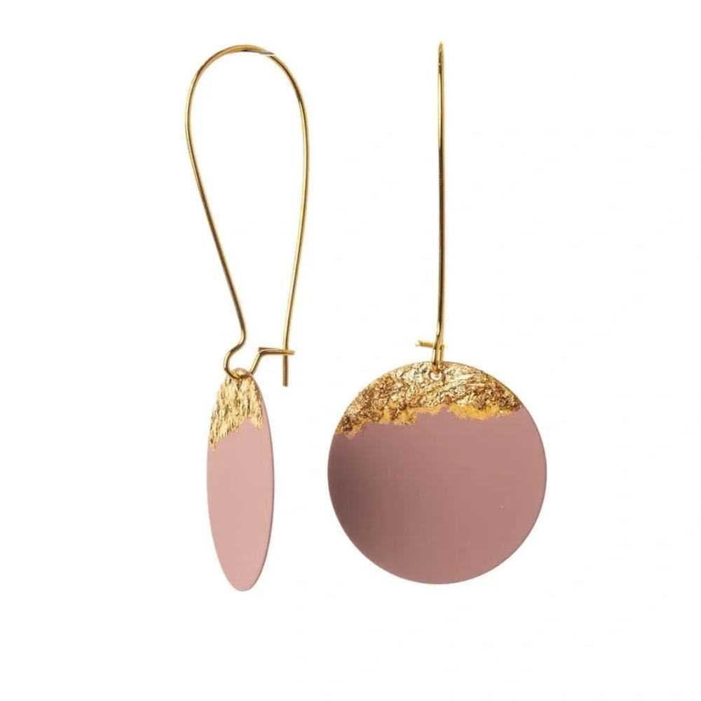 COLSON BLUSH